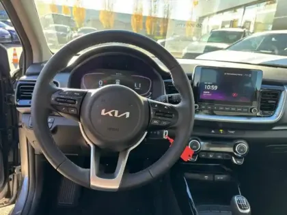 Photo 9 Kia Stonic  1.0 T-GDi 100ch Active
