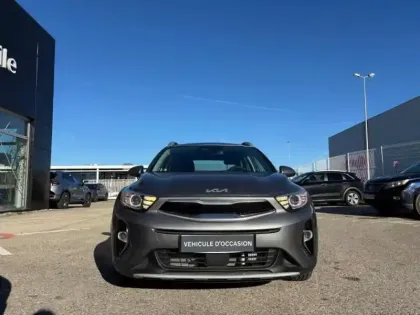 Photo 1 Kia Stonic  1.0 T-GDi 100ch Active