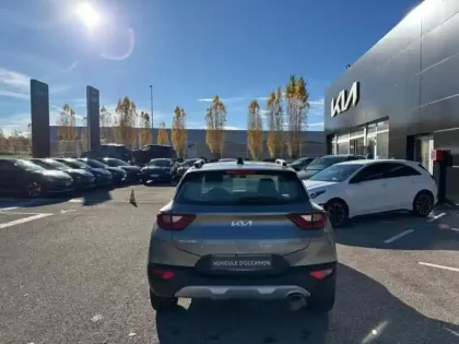 Photo 5 Kia Stonic  1.0 T-GDi 100ch Active