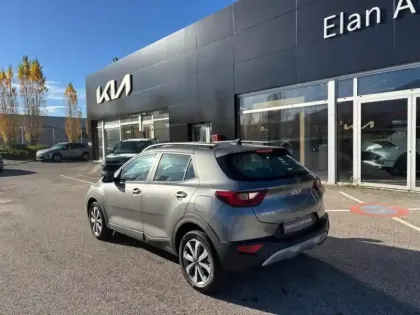 Photo 6 Kia Stonic  1.0 T-GDi 100ch Active