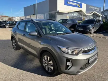 Photo 2 Kia Stonic  1.0 T-GDi 100ch Active