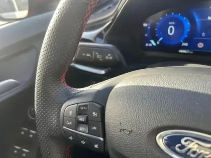 Photo 14 Ford Puma  1.0 Flexifuel 125ch S&S mHEV ST-Line