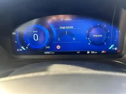 Photo 9 Ford Puma  1.0 Flexifuel 125ch S&S mHEV ST-Line