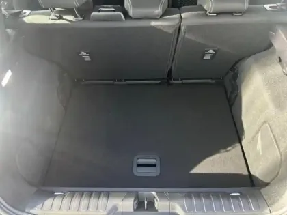 Photo 8 Ford Puma  1.0 Flexifuel 125ch S&S mHEV ST-Line