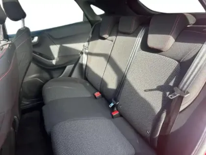 Photo 7 Ford Puma  1.0 Flexifuel 125ch S&S mHEV ST-Line