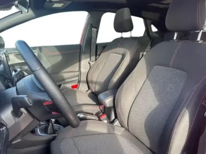 Photo 6 Ford Puma  1.0 Flexifuel 125ch S&S mHEV ST-Line