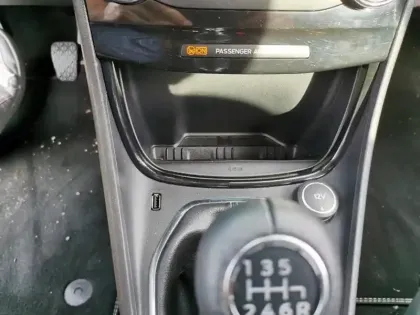 Photo 12 Ford Puma  1.0 Flexifuel 125ch S&S mHEV Titanium