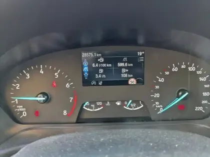 Photo 8 Ford Puma  1.0 Flexifuel 125ch S&S mHEV Titanium