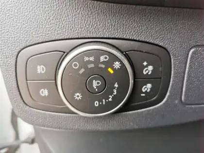 Photo 7 Ford Puma  1.0 Flexifuel 125ch S&S mHEV Titanium