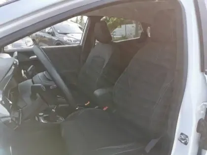 Photo 14 Ford Puma  1.0 Flexifuel 125ch S&S mHEV Titanium