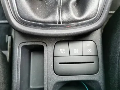 Photo 13 Ford Puma  1.0 Flexifuel 125ch S&S mHEV Titanium