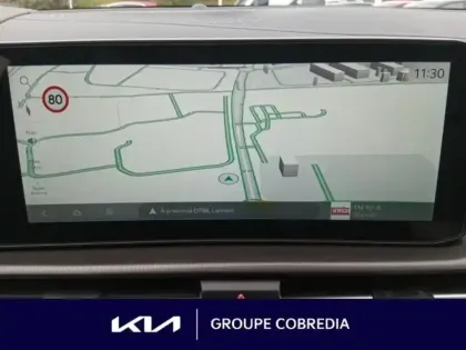 Photo 7 Kia Sportage Gén. V Ph2 GT-line Premium 5