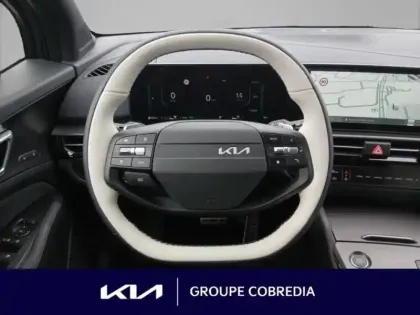 Photo 6 Kia Sportage Gén. V Ph2 GT-line Premium 5