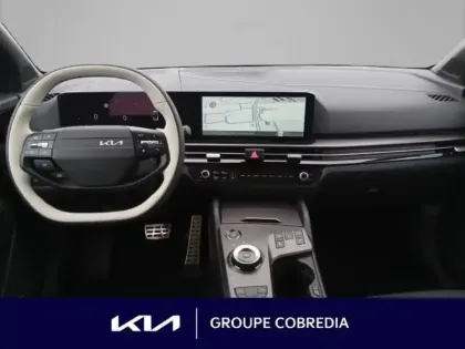 Photo 5 Kia Sportage Gén. V Ph2 GT-line Premium 5