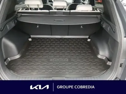 Photo 11 Kia Sportage Gén. V Ph2 GT-line Premium 5