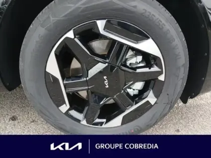 Photo 14 Kia Sportage Gén. V Ph2 GT-line Premium 5