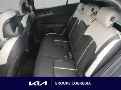 Photo 10 Kia Sportage Gén. V Ph2 GT-line Premium 5