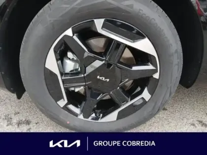 Photo 13 Kia Sportage Gén. V Ph2 GT-line Premium 5