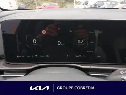 Photo 8 Kia Sportage Gén. V Ph2 GT-line Premium 5