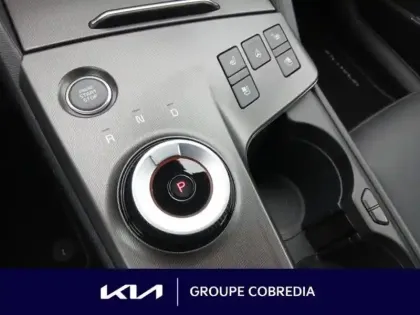 Photo 9 Kia Sportage Gén. V Ph2 GT-line Premium 5