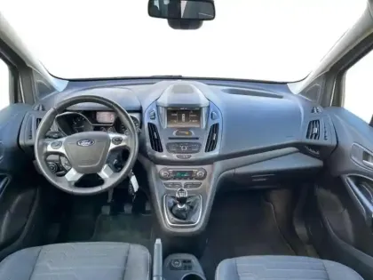 Photo 5 Ford Tourneo Connect  1.0 EcoBoost 100ch Stop&Start Titanium Euro6