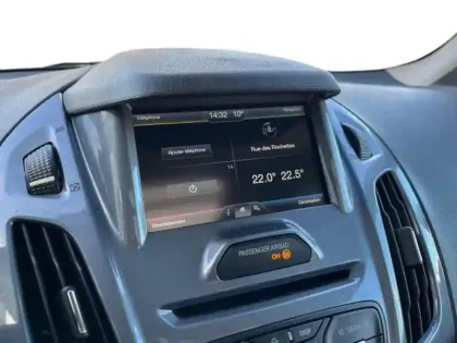 Photo 12 Ford Tourneo Connect  1.0 EcoBoost 100ch Stop&Start Titanium Euro6