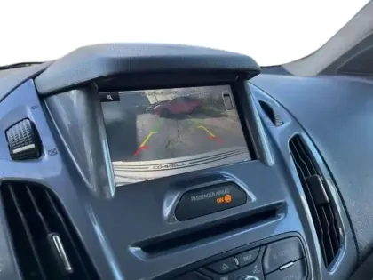 Photo 13 Ford Tourneo Connect  1.0 EcoBoost 100ch Stop&Start Titanium Euro6