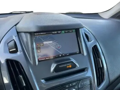 Photo 11 Ford Tourneo Connect  1.0 EcoBoost 100ch Stop&Start Titanium Euro6