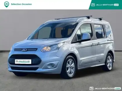 Photo Ford Tourneo Connect