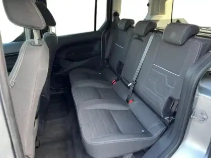 Photo 7 Ford Tourneo Connect  1.0 EcoBoost 100ch Stop&Start Titanium Euro6