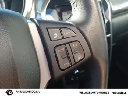 Photo 9 Suzuki Vitara  1.0 Boosterjet 111ch Style