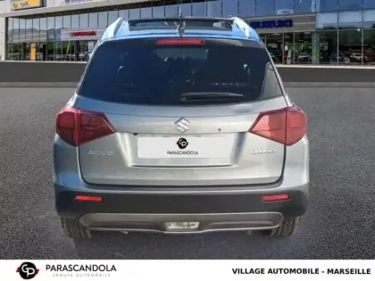 Photo 13 Suzuki Vitara  1.0 Boosterjet 111ch Style