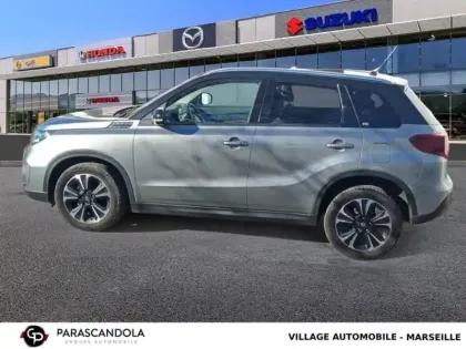 Photo 12 Suzuki Vitara  1.0 Boosterjet 111ch Style