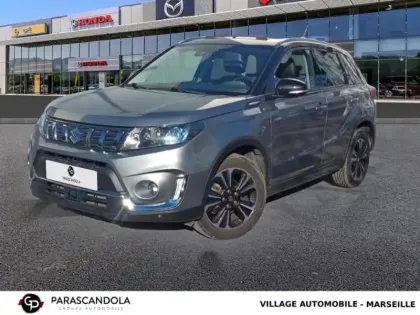 Photo Suzuki Vitara