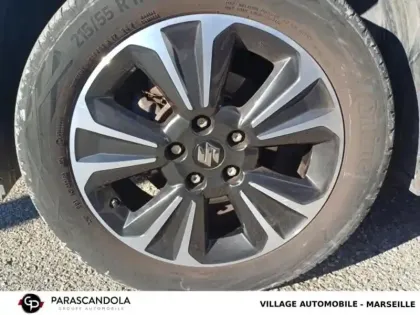 Photo 2 Suzuki Vitara  1.0 Boosterjet 111ch Style