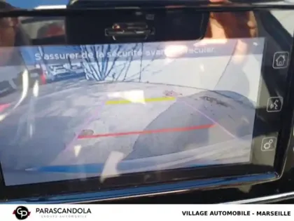 Photo 7 Suzuki Vitara  1.0 Boosterjet 111ch Style