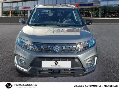 Photo 1 Suzuki Vitara  1.0 Boosterjet 111ch Style