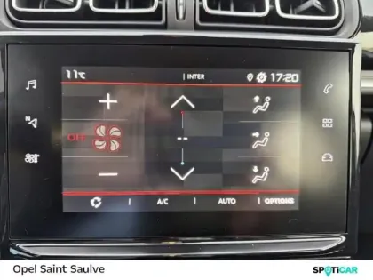 Photo 14 Citroën C3  1.2 83ch S&S Shine