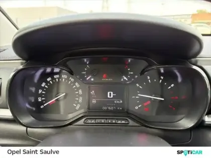 Photo 9 Citroën C3  1.2 83ch S&S Shine