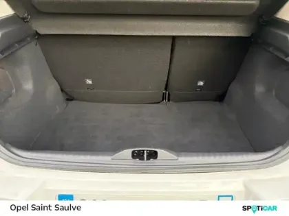 Photo 20 Citroën C3  1.2 83ch S&S Shine