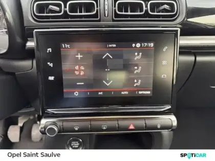 Photo 28 Citroën C3  1.2 83ch S&S Shine