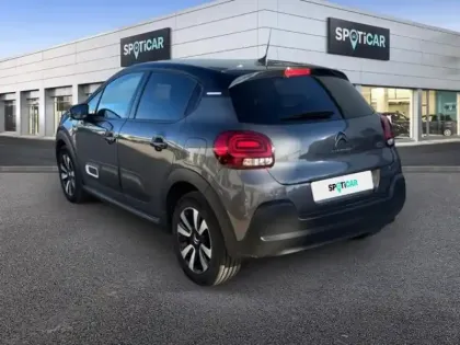 Photo 6 Citroën C3  1.2 PureTech 83ch S&S Shine