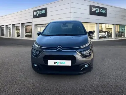 Photo 1 Citroën C3  1.2 PureTech 83ch S&S Shine