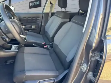 Photo 8 Citroën C3  1.2 PureTech 83ch S&S Shine