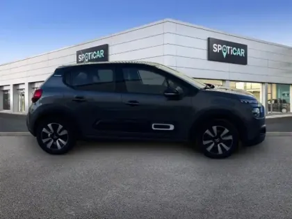 Photo 3 Citroën C3  1.2 PureTech 83ch S&S Shine
