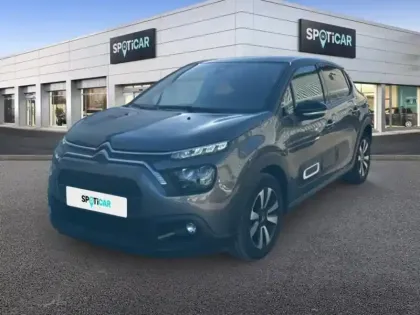 Photo Citroën C3