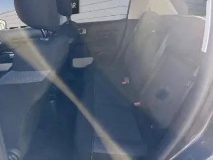 Photo 9 Citroën C3  1.2 PureTech 83ch S&S Shine