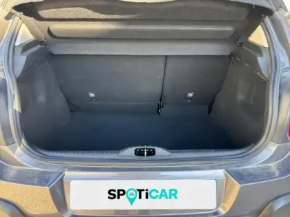 Photo 5 Citroën C3  1.2 PureTech 83ch S&S Shine