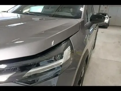 Photo 13 Renault Symbioz  1.6 E-Tech full hybrid 145ch Techno