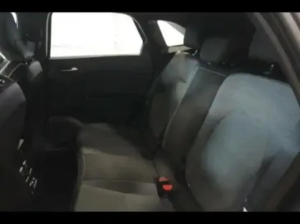 Photo 10 Renault Symbioz  1.6 E-Tech full hybrid 145ch Techno